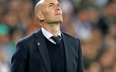 زیدان و مانچینی از گزینه‌‌های سرمربیگری در عربستان