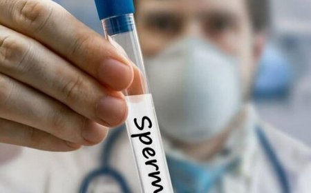 اهداکننده اسپرمی که در تولد ۵۵۰ کودک نقش داشته تحت پیگرد قانونی قرار گرفت