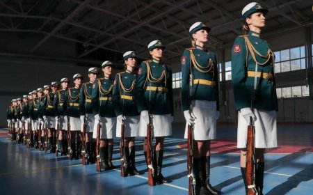 پزشکان برده جنسی فرماندهان روس