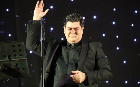 بیانیه سالار عقیلی درباره اجرای جنجالی «ربنا»