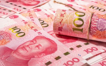 توافق چین و برزیل برای استفاده از یوان به جای دلار