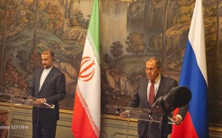 واکنش وزارت امور خارجه ایران به حاشیه‌های ایجاد شده در مورد سفر اخیر امیرعبداللهیان به روسیه