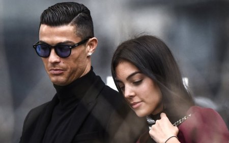 ویراژ رونالدو در مادرید با گرانترین خودروی جهان