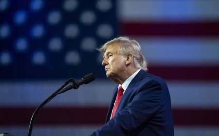 30 اتهام به ترامپ
