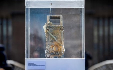 مسابقه کثیف‌ترین رادیوی بریتانیا