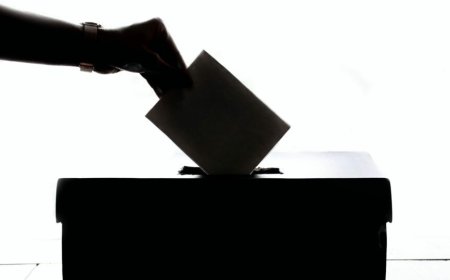 هوش مصنوعی می‌تواند رأی شما در انتخابات بعدی را پیش‌بینی کند