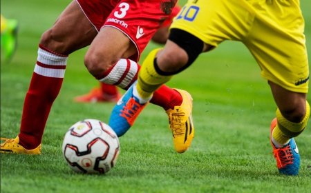 کورس مثلث قهرمانی