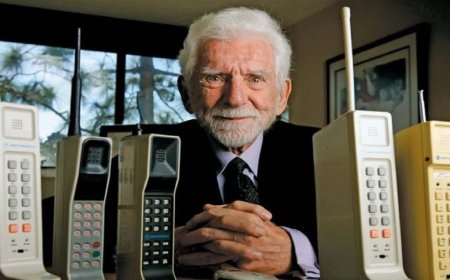 ناراحتی پدر تلفن همراه از استفاده بیش از حد از این وسیله ارتباطی + فیلم