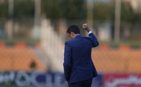 مهلت استقلال برای پرداخت طلب استراماچونی تا ۲۳:۵۹ امشب!