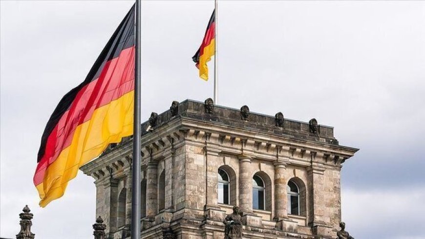 ایران دو دیپلمات آلمان را اخراج کرد