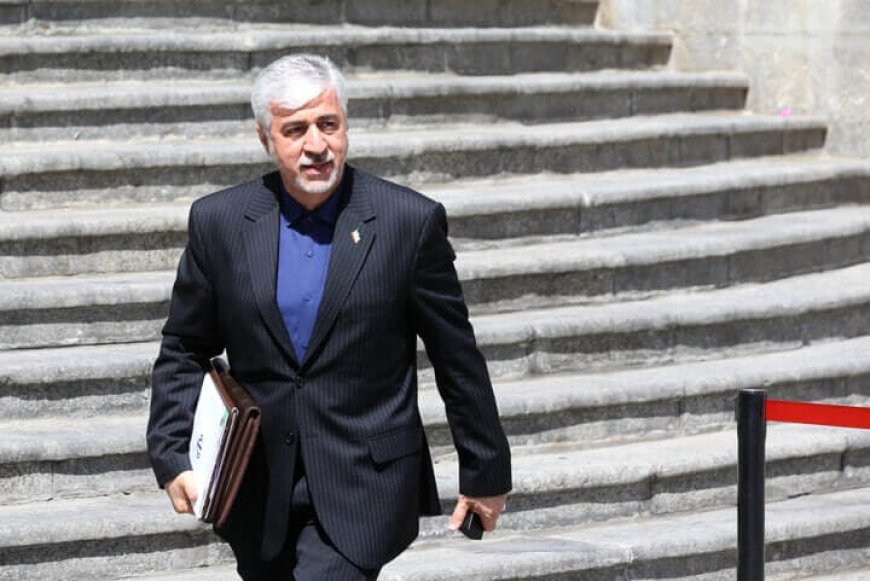 خبر خوش برای ورزش ایران، سجادی به بخش عمومی منتقل شد