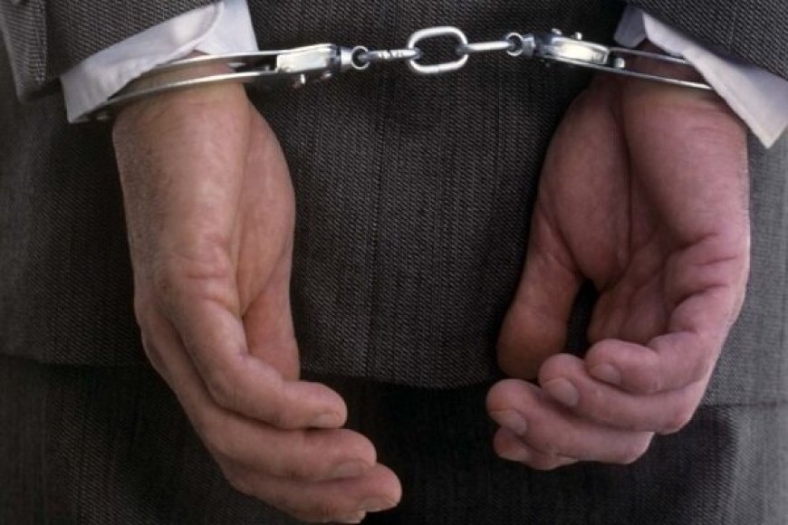 دستگیری یک جاسوس خارجی در مازندران   