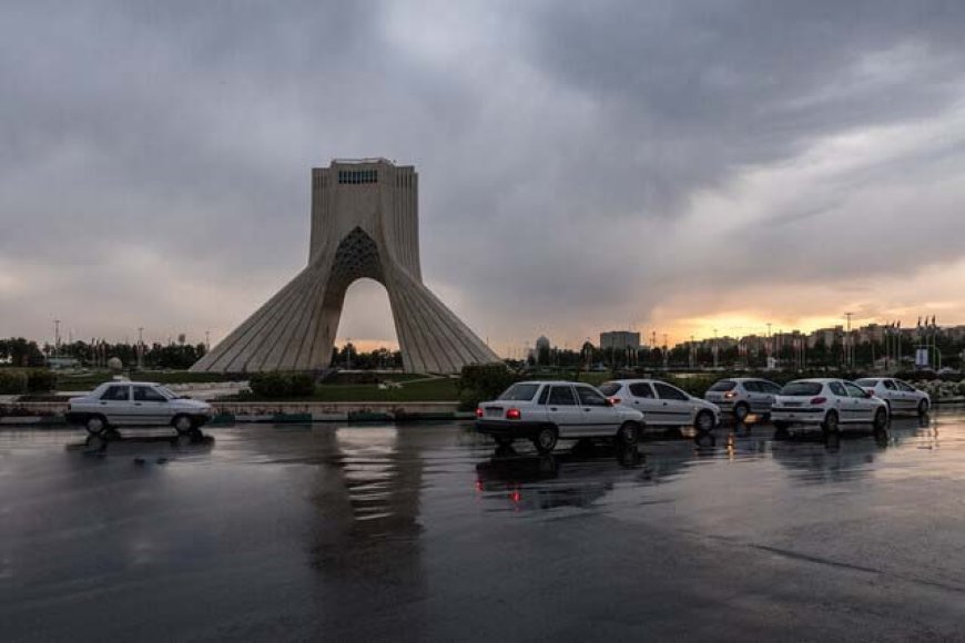 هشدار نسبت به ناپایداری جوی تهران طی ۴ روز آینده