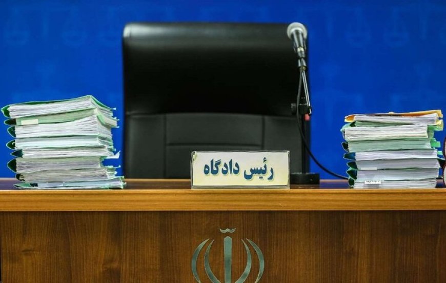 عوامل شهادت مردم در خوزستان به اعدام محکوم شدند