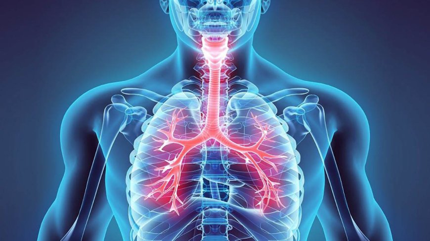 علائم مسمومیت تنفسی چیست؟