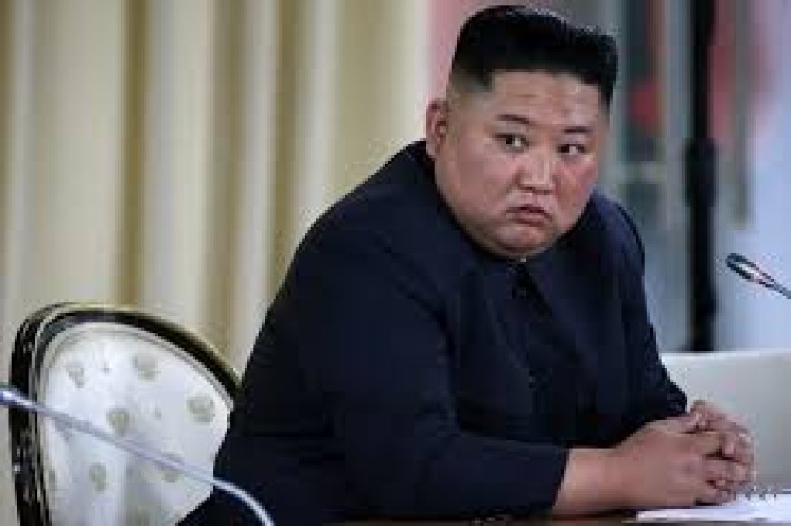 سئول: فرزند اول رهبر کره شمالی، پسر است!