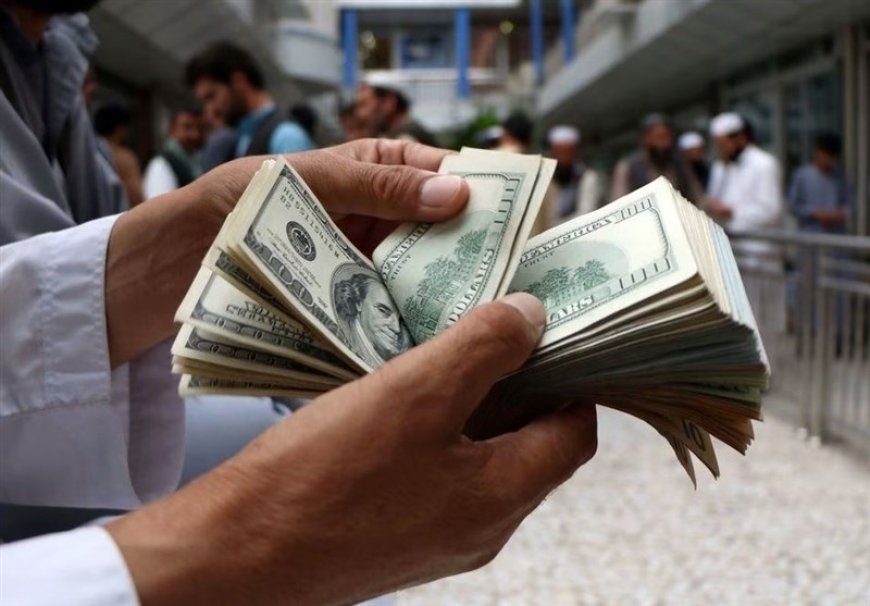 مجوز آمریکا به عراق برای آزادسازی پول‌های ایران 
