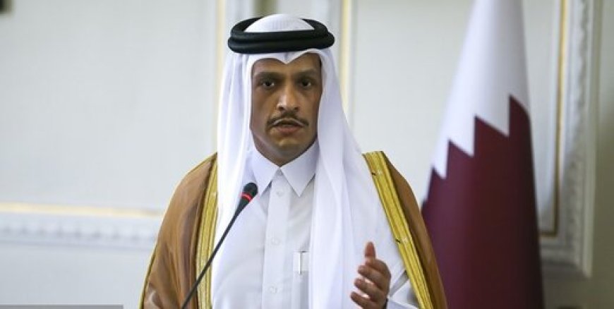 نخست وزیر جدید قطر معرفی شد