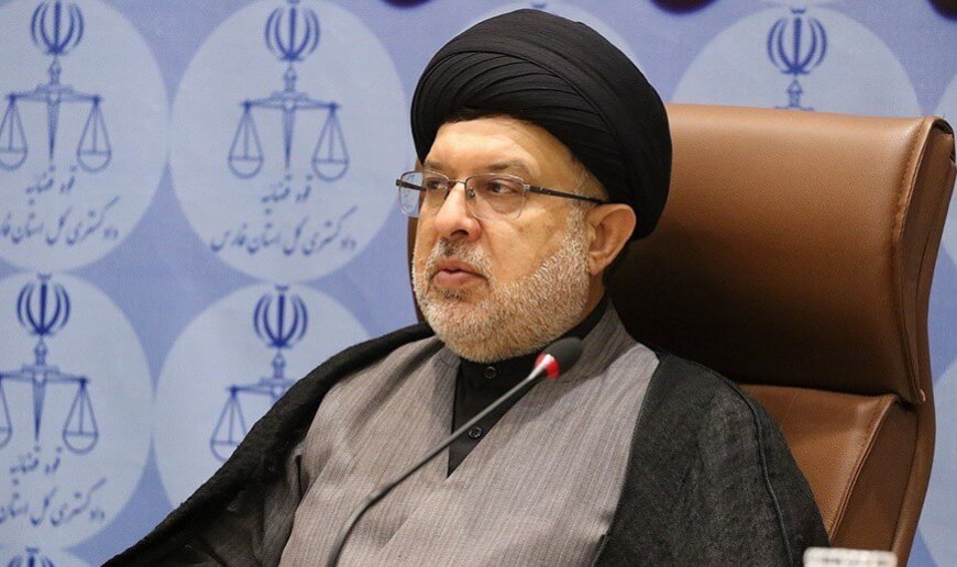 رئیس کل دادگستری فارس: میزان رفع تصرفات اراضی ملی استان دو برابر خواهد شد