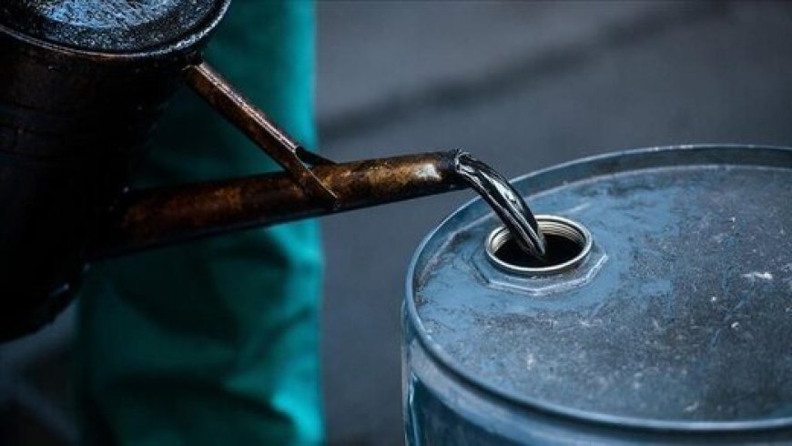 پای نفت ایران به بورس باز شد