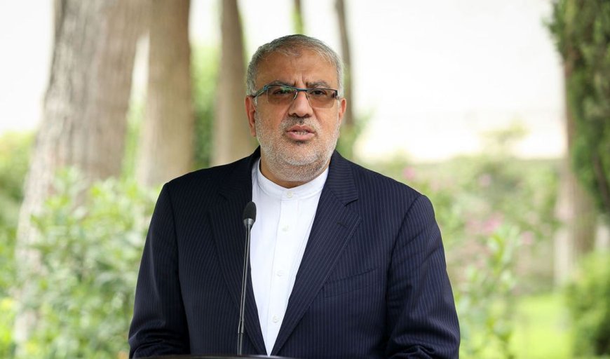توضیح وزیر نفت درباره همکاری نفتی ایران و عربستان