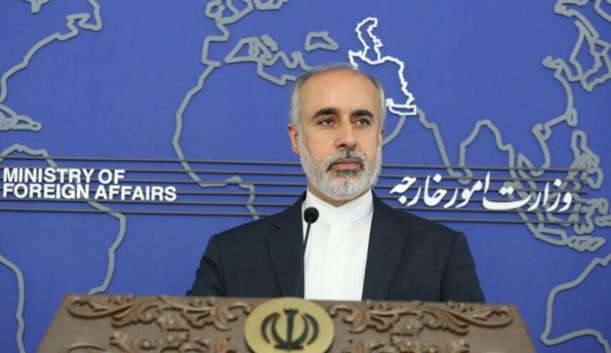 واکنش تهران به تکذیب خبر تبادل زندانیان بین ایران و آمریکا از سوی واشنگتن