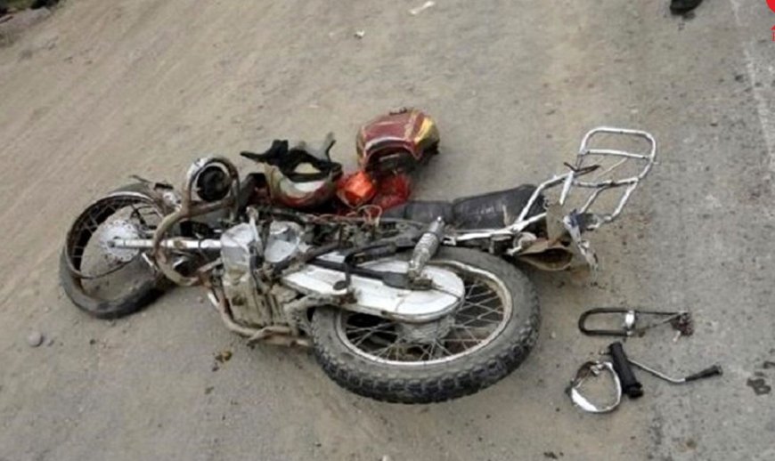 زنگ خطر برای موتورسواران بوشهر