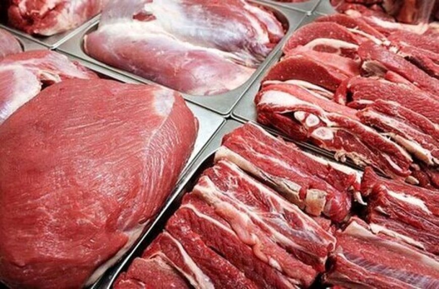 قیمت جدید گوشت در بازار مشخص شد