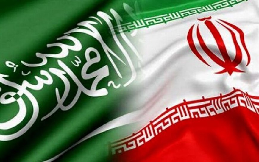 ایران مهمان ویژه نشست سران عرب در ریاض