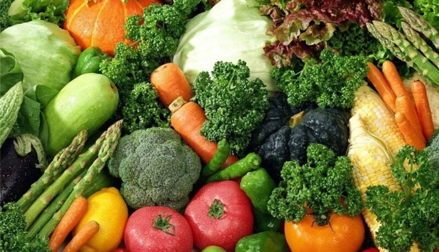 علائمی که نشان می‌دهد میوه‌ها و سبزیجات سمی هستند