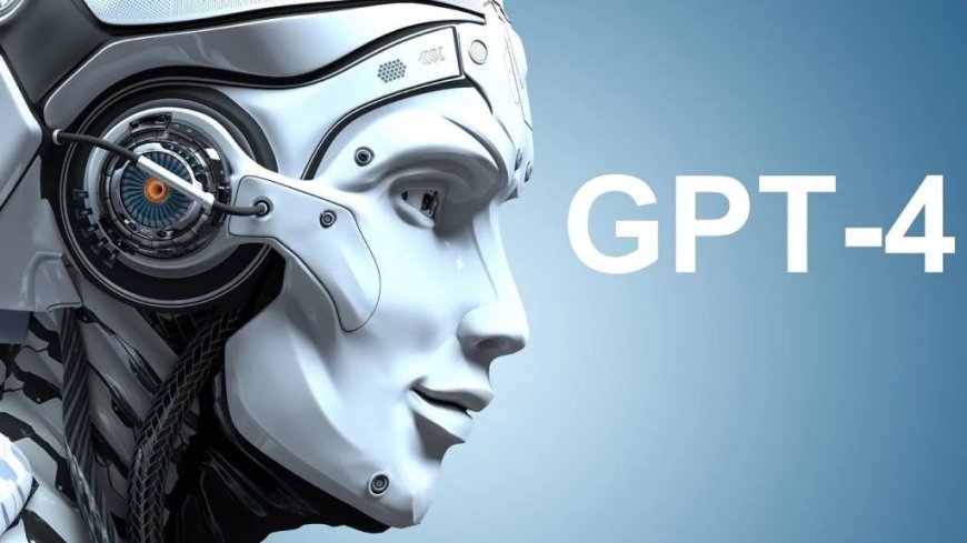انقلاب بزرگ OpenAI؛ هوش مصنوعی GPT-۴ با قابلیت پشتیبانی متن و تصویر رونمایی شد