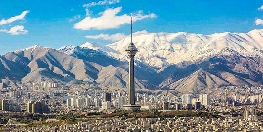 هشدار نسبت به ناپایداری جوی تهران در سه روز آینده