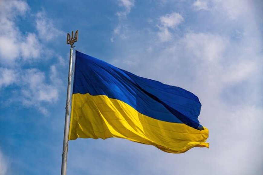 اوکراین بیش از یکصد نهاد ایرانی و روسی را تحریم کرد   