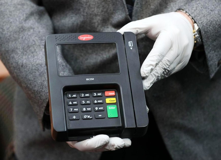 هشدار پلیس نسبت به کپی کارت‌های بانکی در ایام نوروز