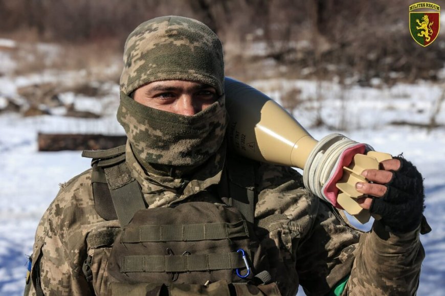 گزارش جنجالی رسانه آمریکایی/ ارتش اوکراین هم از مهمات و تسلیحات ایرانی استفاده می‌کند؟ + عکس‌ها   