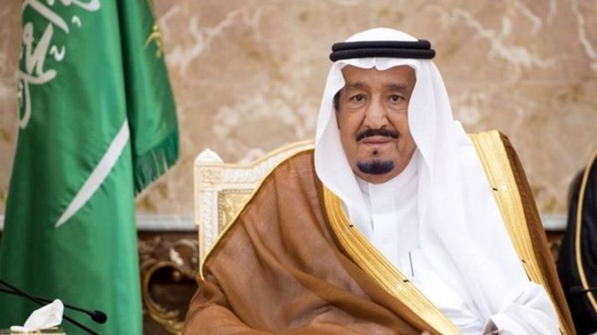 پادشاه عربستان از رئیسی برای سفر به ریاض دعوت کرد 