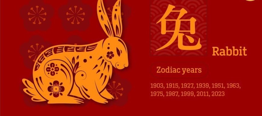 پیش بینی طالع بینی چینی: چه چیزی برای سال خرگوش در انتظار شماست؟