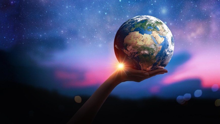 10 دلیل که چرا آینده زمین بهتر از آن چیزی است که فکر می‌کنید