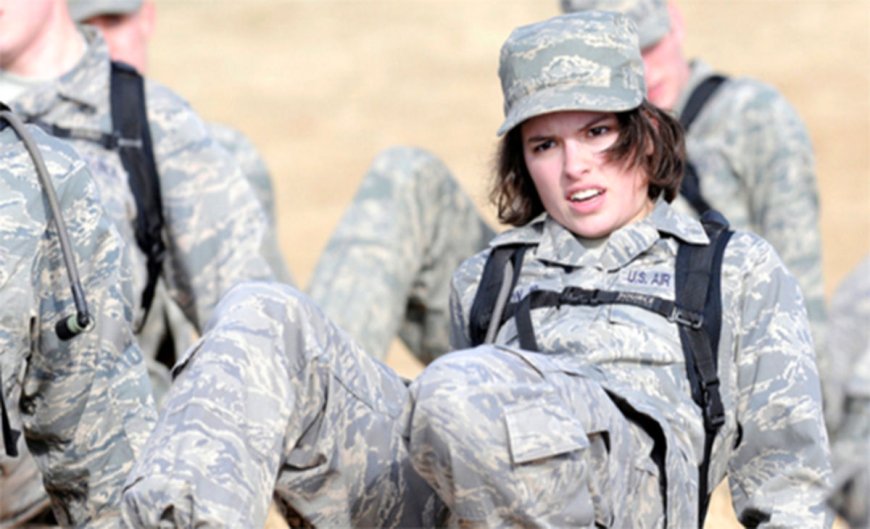 رسوایی جدید در ارتش آمریکا؛ یک نظامی زن بعد از آزار و اذیت جان سپرد