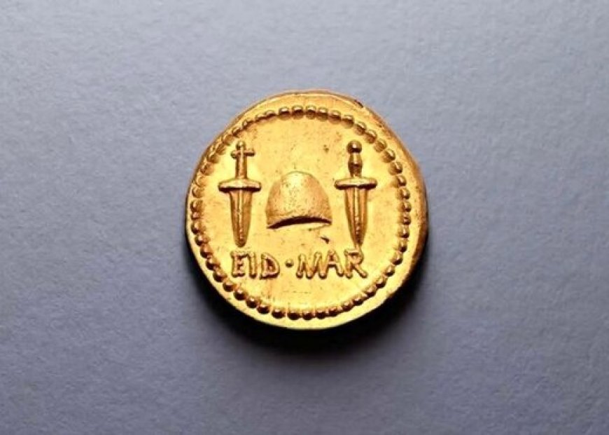 گرانترین سکه تاریخ متعلق به کجاست؟ + عکس