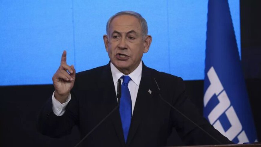 نتانیاهو تسلیم شد / تصویب اصلاحات قضایی به تعویق افتاد