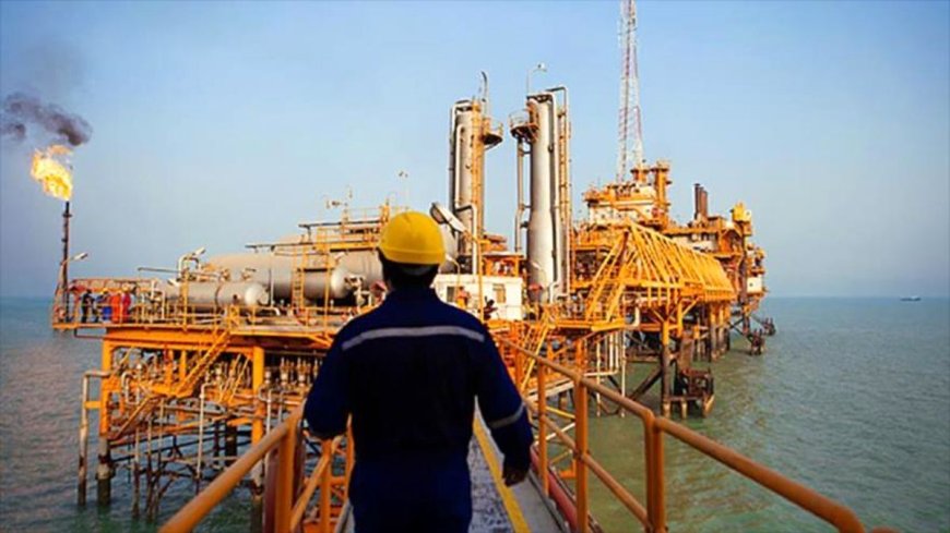 ایران ۹ صدم نفت اوپک را تولید می کند، عربستان، امارات، عراق و کویت ۷۱ درصد