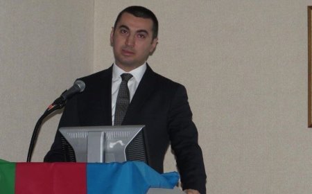 ادعای تازه جمهوری آذربایجان علیه ایران