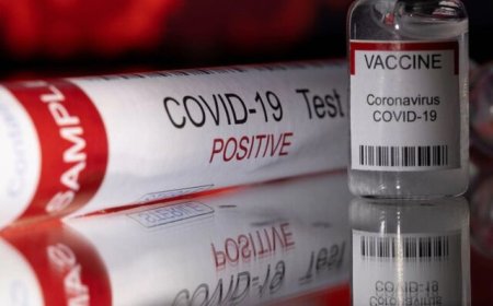 جدیدترین رنگبندی کرونایی شهرهای کشور