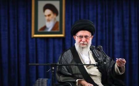 خاطره رهبرمعظم انقلاب از حمله به بدحجاب‌ها؛ امام گفتند حمله کنندگان را بزنید