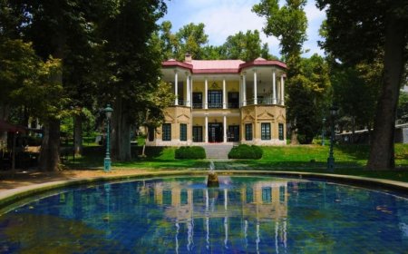 تعطیلی موزه‌ها و اماکن تاریخی در ۱۳ فروردین