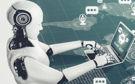 خودکشی مردی پس از ۶ هفته گفتگو با چت ربات هوش مصنوعی