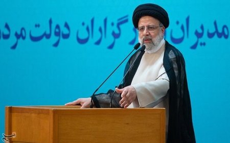 ببینید | رئیسی تکلیف را روشن کرد: حجاب الزام قانونی است