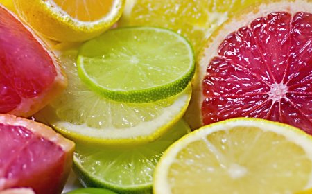 چه خوراکی‌هایی آلرژی را مهار می‌کند؟