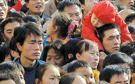 ببینید | مدارس خالی در ژاپن پیر